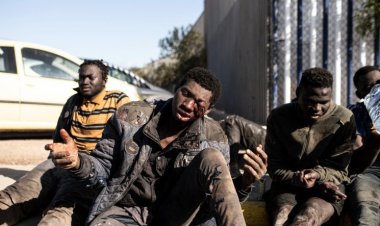 BM'den Fas-İspanya sınırında göçmenlerin ölümüyle ilgili bağımsız soruşturma çağrısı