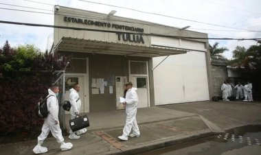 Kolombiya'nın Tulua Cezaevi'nde isyan: 52 ölü