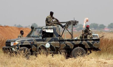 Güney Sudan’da askerlerle çobanlar arasında çatışma: 25 kişi öldü