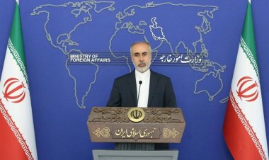 İran: Nükleer anlaşma taslağıyla ilgili ABD’nin yanıtı elimize ulaştı