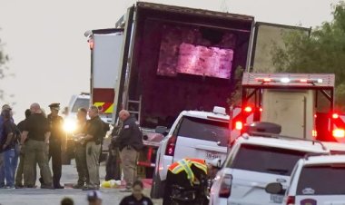 Meksika, sınır kontrolünün ABD’de olmasından endişeli