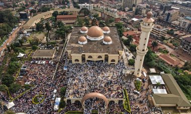 Uganda'da milletvekilleri, hükümetin Müslümanlara yönelik ayrıştırıcı dilini kınadı