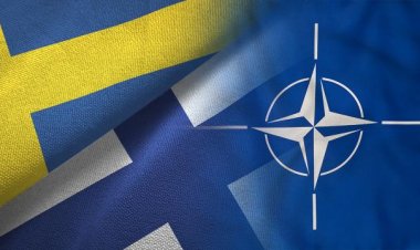 NATO İsveç ve Finlandiya'yı resmi olarak üyeliğe davet etti