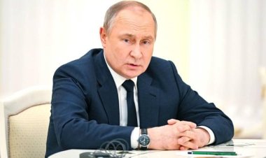 Putin: Finlandiya ve İsveç'in NATO üyeliği konusunda bizi endişelendirebilecek bir şey yok