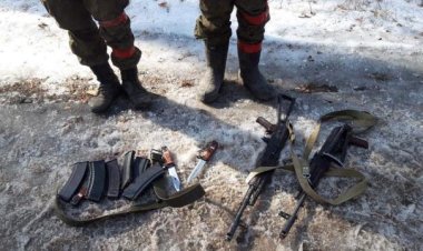 Ukrayna-Rusya arasında savaşın başından bu yana en büyük esir takası