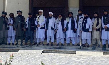 Afganistan İslam Emirliği, yaklaşık 3 bin 500 alim ve ileri gelenle istişare toplantısı düzenledi