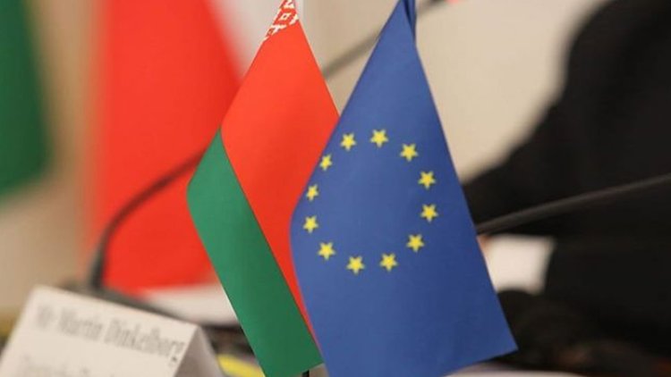 AB'den Belarus'a yeni yaptırımlar