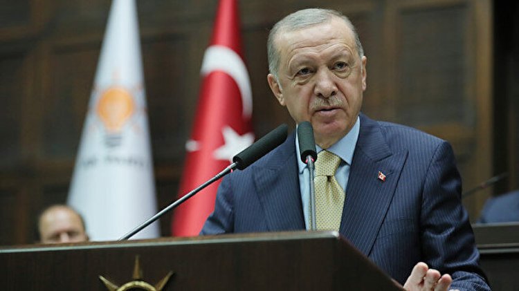 Erdoğan: Güvenlik endişelerini yeni harekatlarla gidereceğiz