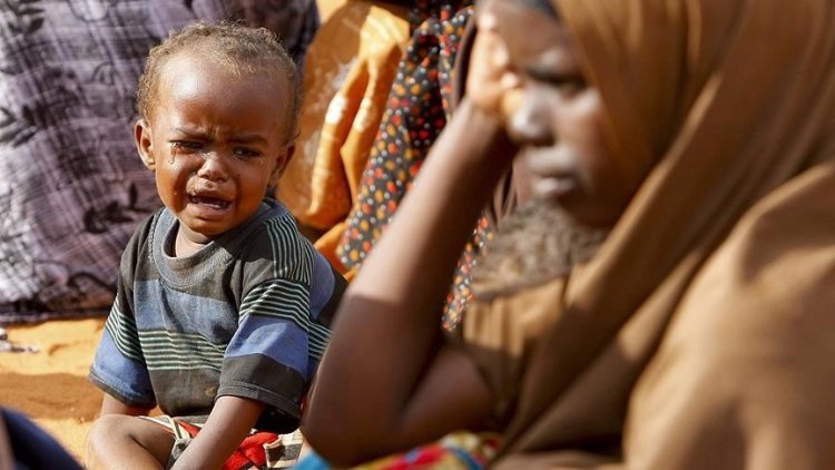 BM'den kritik uyarı: Harekete geçilmezse çocuk ölümlerinde büyük artış olur