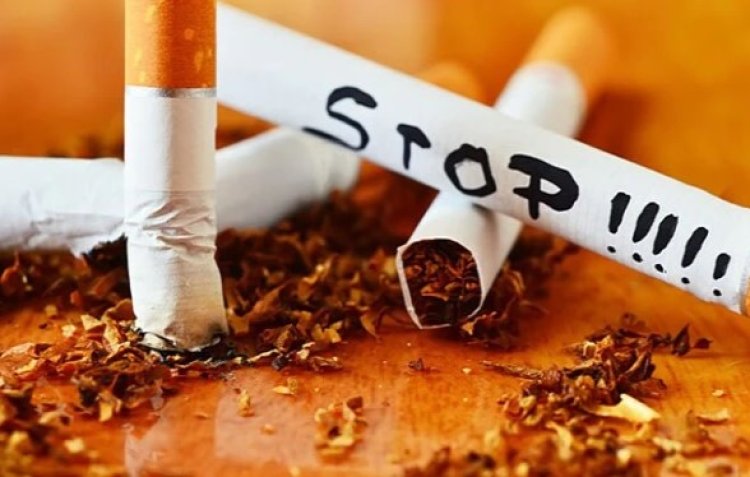 İngiltere'de sigara alabilme yaşı her yıl artırılacak