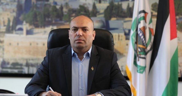 HAMAS: Direniş eylemleri işgalcinin planlarını bozacak