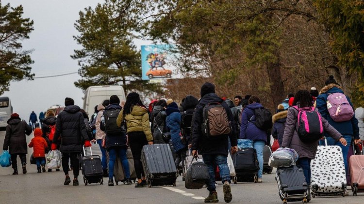 AB, çıkmaza giren 'göç ve iltica paketi' üzerinde kısmi anlaşma sağladı