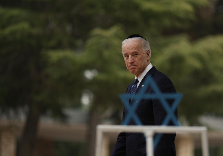 Biden'dan itiraf: Netanyahu artık faydadan çok zarar veriyor ancak israil'i terk etmeyeceğim