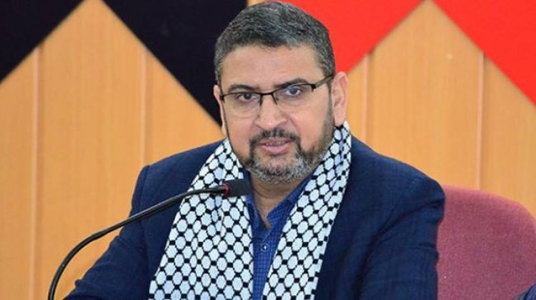 HAMAS: Direniş işgalciyi püskürtme gücüne sahiptir