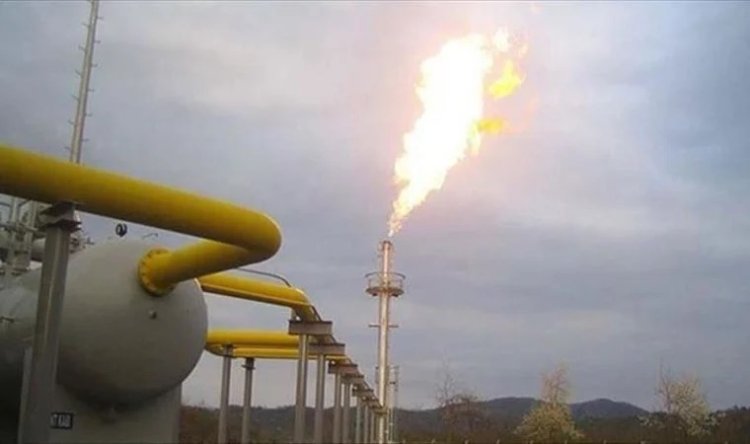 Lübnan, Mısır ve Suriye "Arap Doğal Gaz" hattında gaz akışı için anlaştı