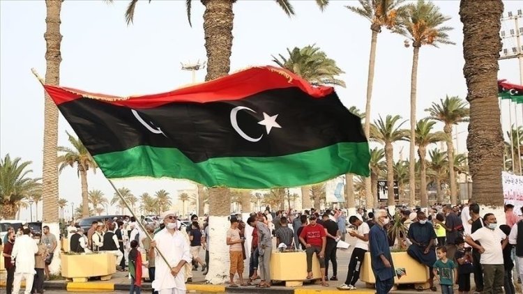 Libya’da "hükümet ile iki Meclis arasında üst düzey kurumların yönetimi krizi" sürüyor