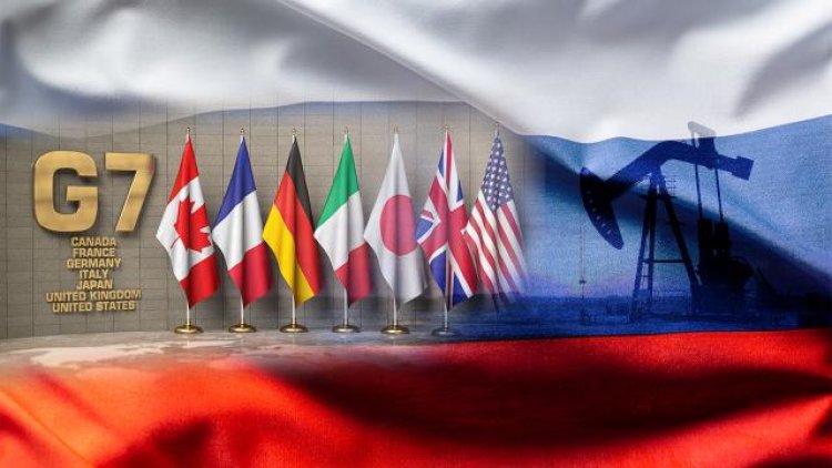 G7 ülkeleri "düzmece referandumları" kınadı