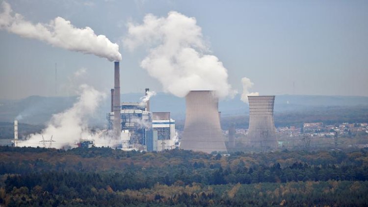 Enerji krizi: Fransa, kömürle elektrik üreten santrali yeniden açıyor