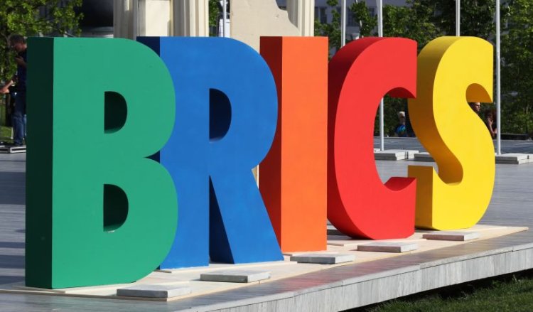 İran ve Arjantin BRICS'e katılmak için başvuruda bulundu