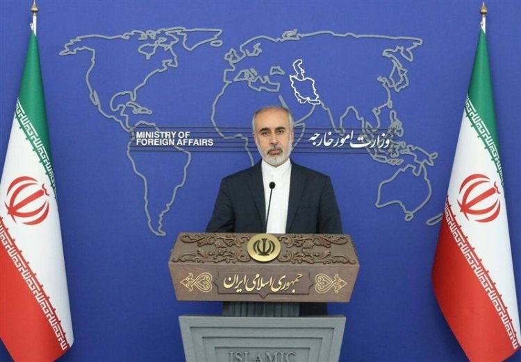 İran: ABD'nin yaptırımlarına yanıt vereceğiz