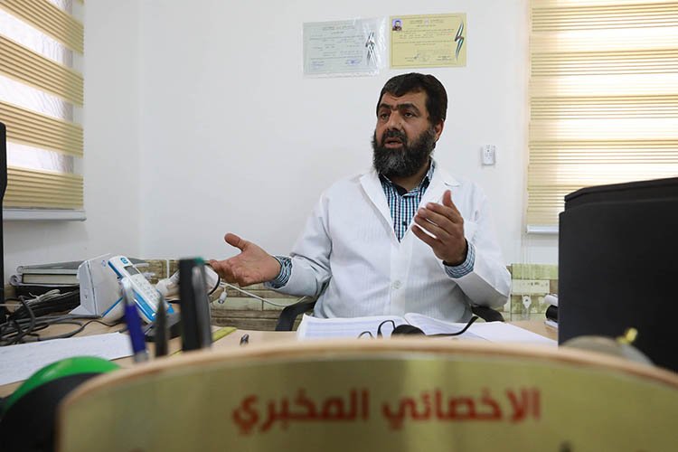 Filistinli yardım gönüllüsü Barak, "Afganistan'ın Guantanamosu"nda uğradığı işkenceleri anlattı