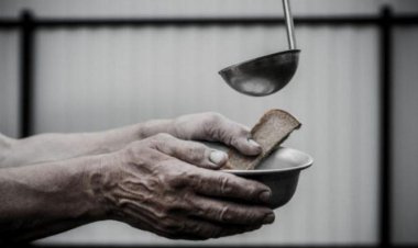 Oxfam: G7 ülkeleri "Milyonlarca kişiyi açlıktan ölüme terk etti"