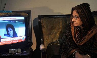 ABD zindanlarında esir tutulan Afiye Sıddıki'nin annesi vefat etti