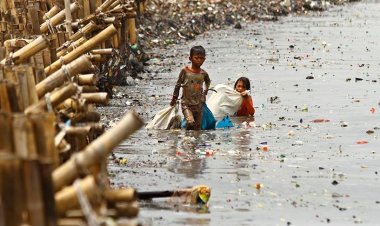 Hindistan, çevre kirliliği ile mücadele için tek kullanımlık plastik yasağı getirdi