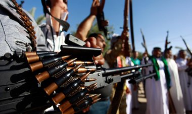 Irak'ta aşiretler çatıştı: 3 ölü, 10’dan fazla yaralı