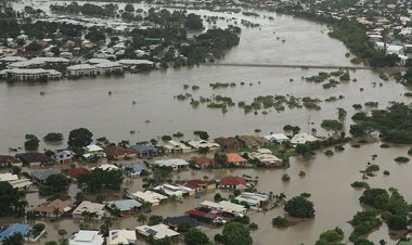 Avustralya’da sel felaketi nedeniyle on binlerce kişi tahliye edilecek