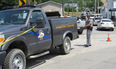 ABD'de 3 polis öldürüldü