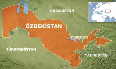 Ohal ilan edilmişti: Karakalpakistan'daki olaylarda 18 kişi öldü, 243 kişi yaralandı