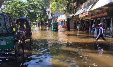 Bangladeş'te sel nedeniyle can kaybı 100'ü aştı