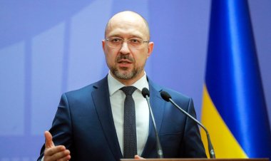 Ukrayna Başbakanı: Ülkenin kalkınması için 750 milyar dolar gerekiyor