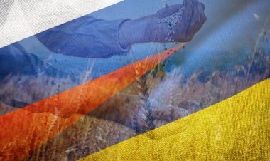 Ukrayna: Odessa limanlarında 6 milyon ton tahıl bekletiliyor