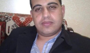 Siyonist çeteler Gazze'li bir işçiyi darp ederek katletti