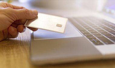 Çin'de dijital ekonomi 10 yılda yaklaşık 1 trilyon dolar büyüdü