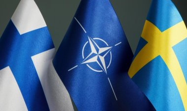 İsveç ve Finlandiya'nın NATO'ya katılımını onaylayan ilk ülkeler Kanada ve Danimarka oldu