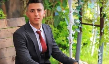 Siyonist çetenin saldırısında yaralanan Filistinli genç şehid oldu