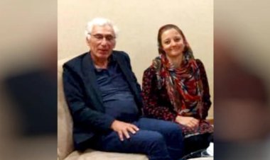 İran, tutukladığı iki Fransız'ı "ulusal güvenliğe karşı eylemde bulunmakla" suçladı