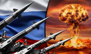 Rusya'dan tehdit: UCM bizi cezalandırırsa "nükleer savaş" çıkabilir