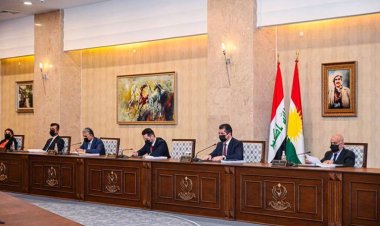 Kürdistan Hükümeti: Irak’ın baskı ve tehditlerine boyun eğmeyeceğiz