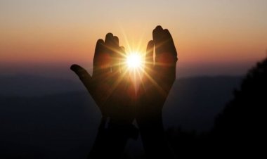 Teşrik tekbirlerini dillerinizden ve kalplerinizden eksik etmeyin