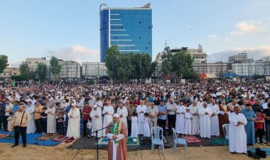HAMAS: Filistin ve Mescid-i Aksa ümmetin birliğinin adresidir