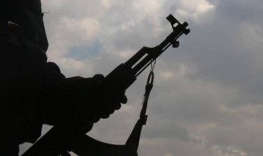 PKK Rakka'da 16 medya çalışanını alıkoydu