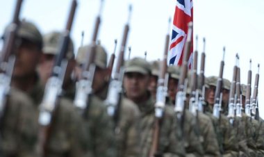 BBC: İngiliz ordusu gözaltındaki kişileri öldürdü