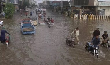 Pakistan'daki sel felaketinde can kaybı 198'e yükseldi