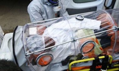 Gana'da "Marburg humması" salgını ilan edildi