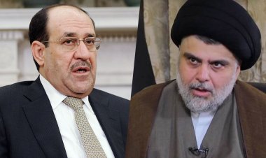 Maliki’nin ses kayıtları  Irak’ı karıştırdı: Sadr’a karşı savaş aşamasına geçtik
