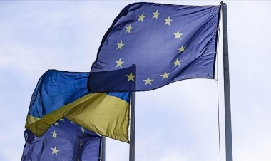AB Ukrayna'ya ek 500 milyon avroluk askeri yardım yapacak